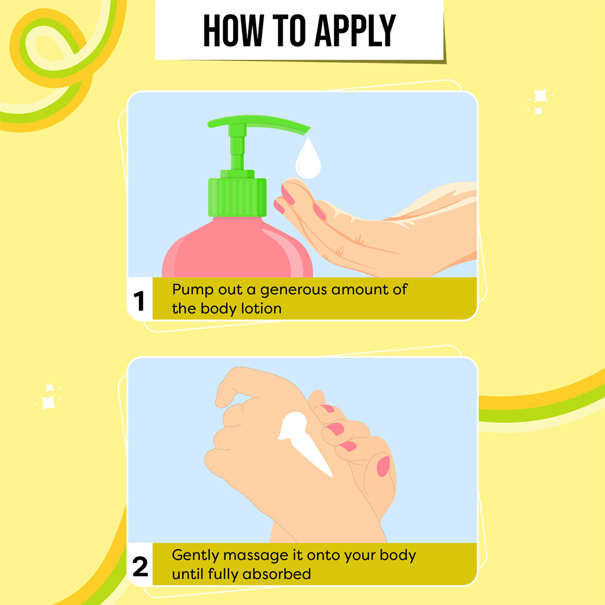 SUGAR POP Intense Nourishing Lotion