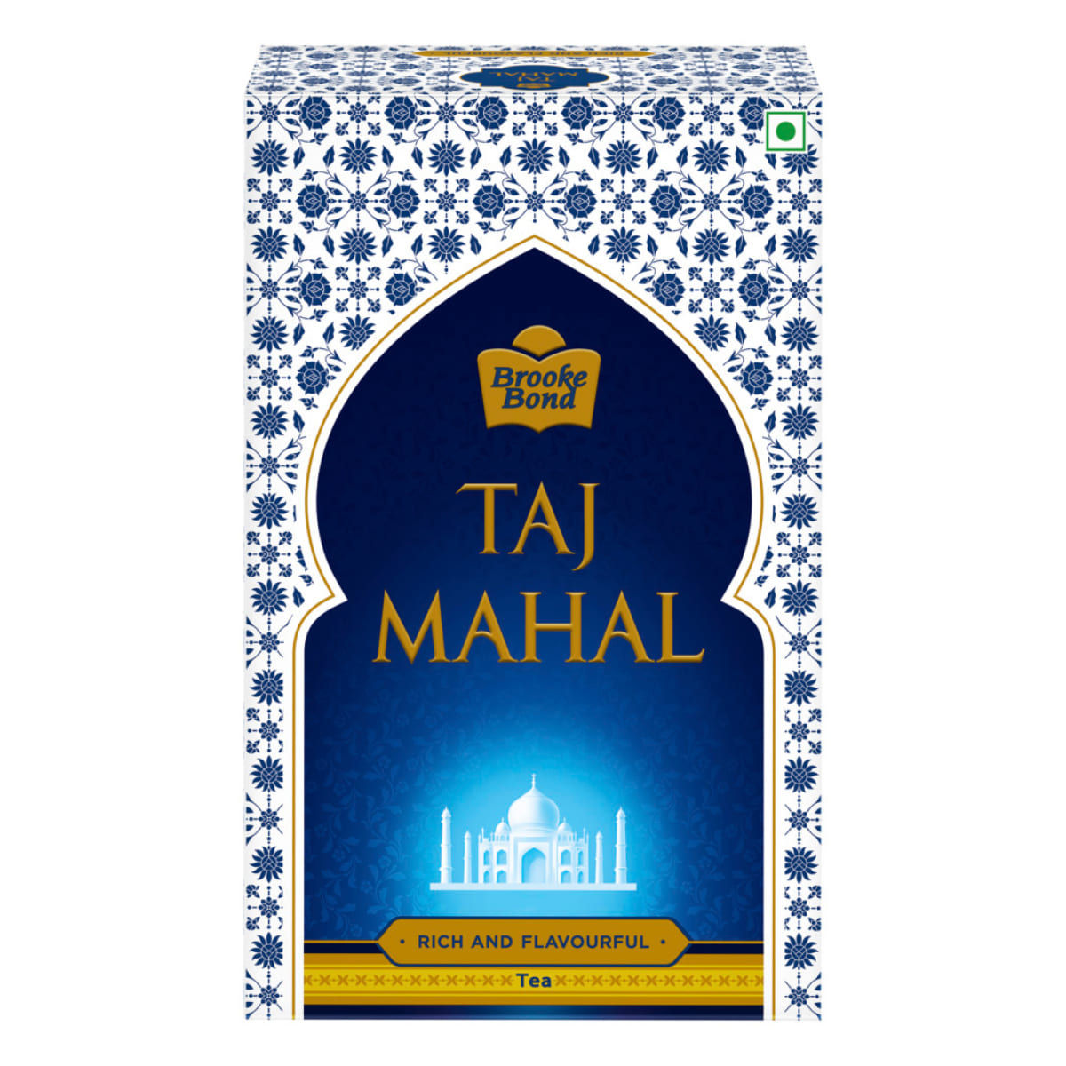 Taj Mahal Tea 500 g Combo