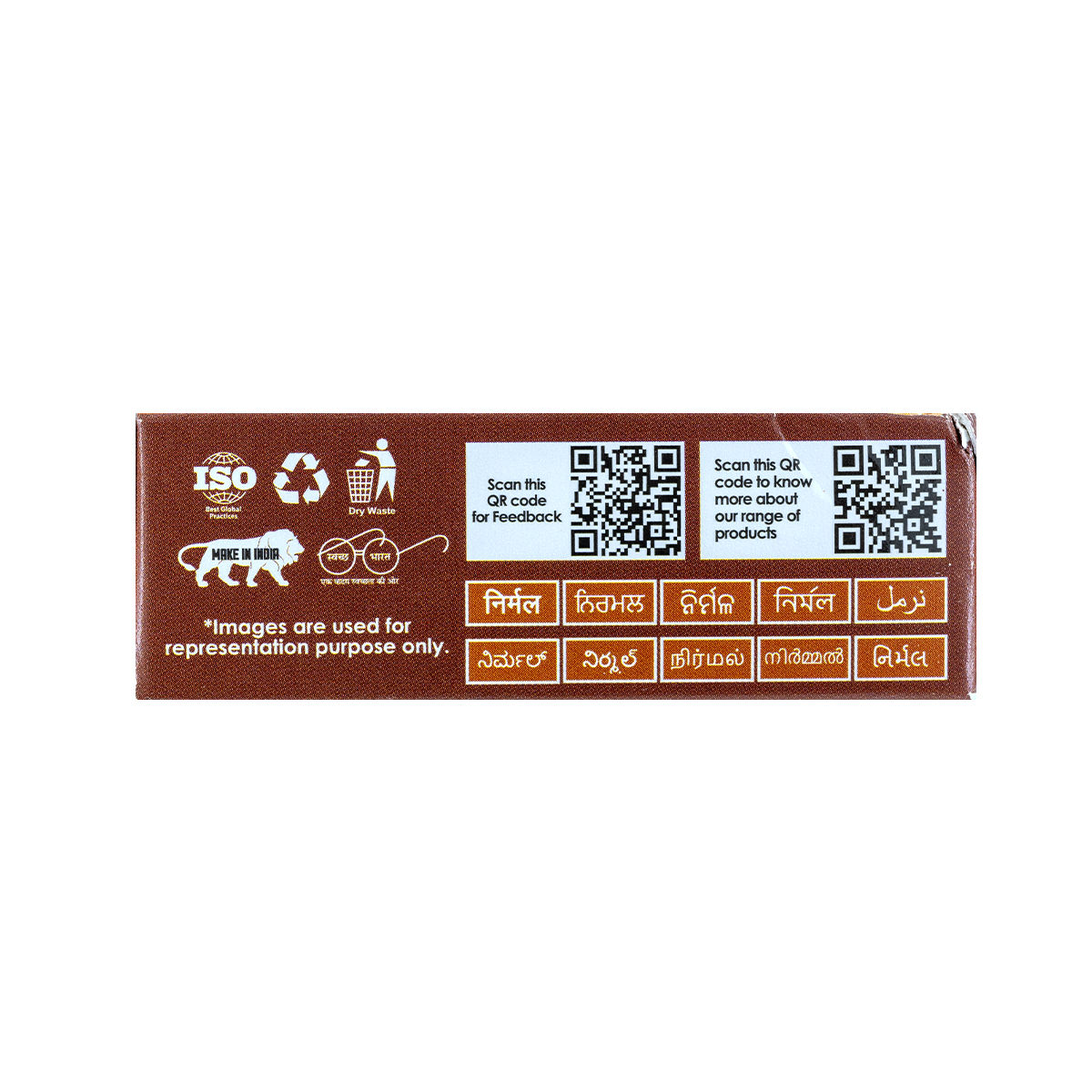 Shubhkart Nirmal Chandan Dry Cone Dhoop 10 pc Combo