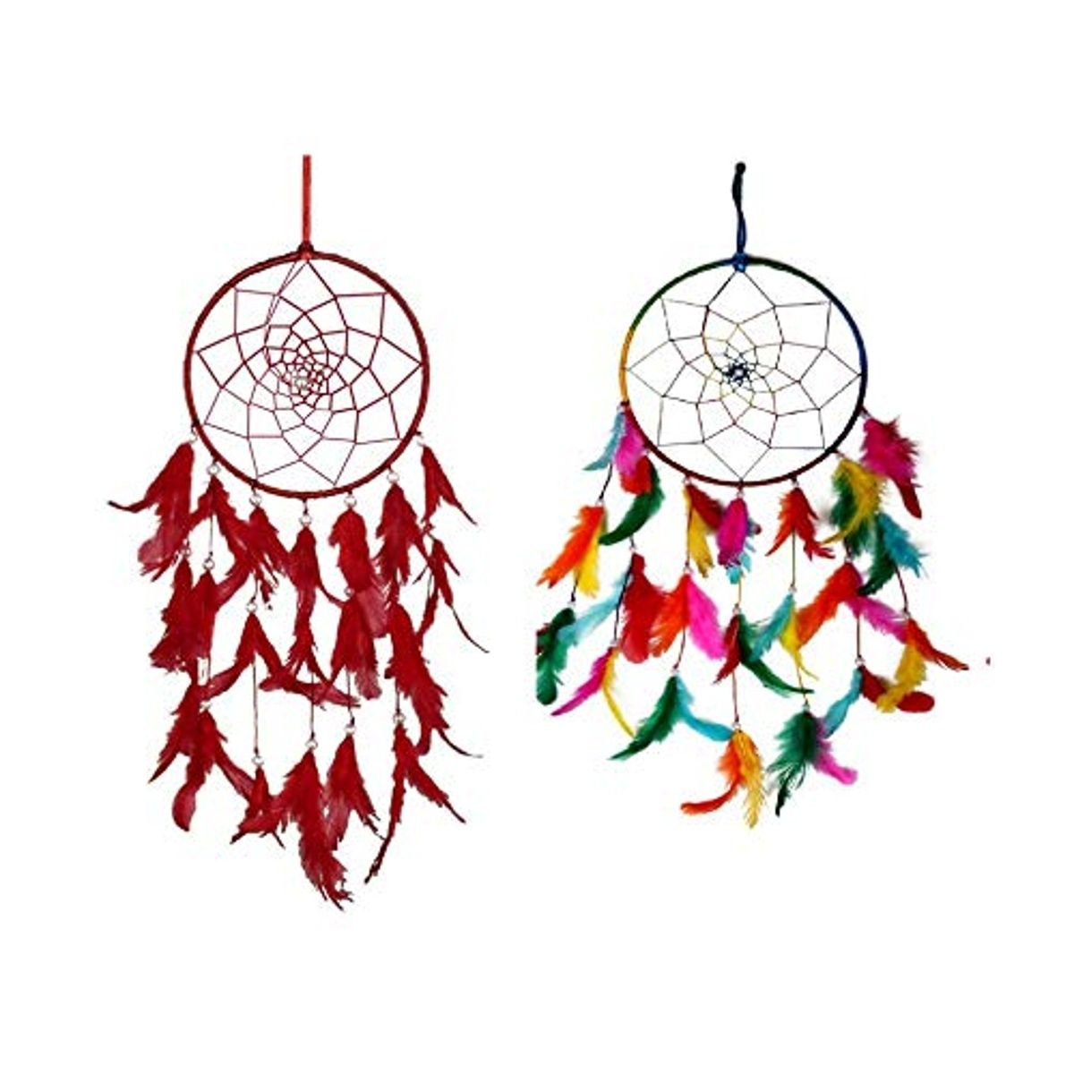Divine Vibes Dream Catcher Small