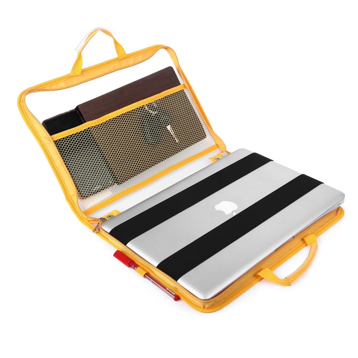 Saya Assorted Multi Function Zipper Case