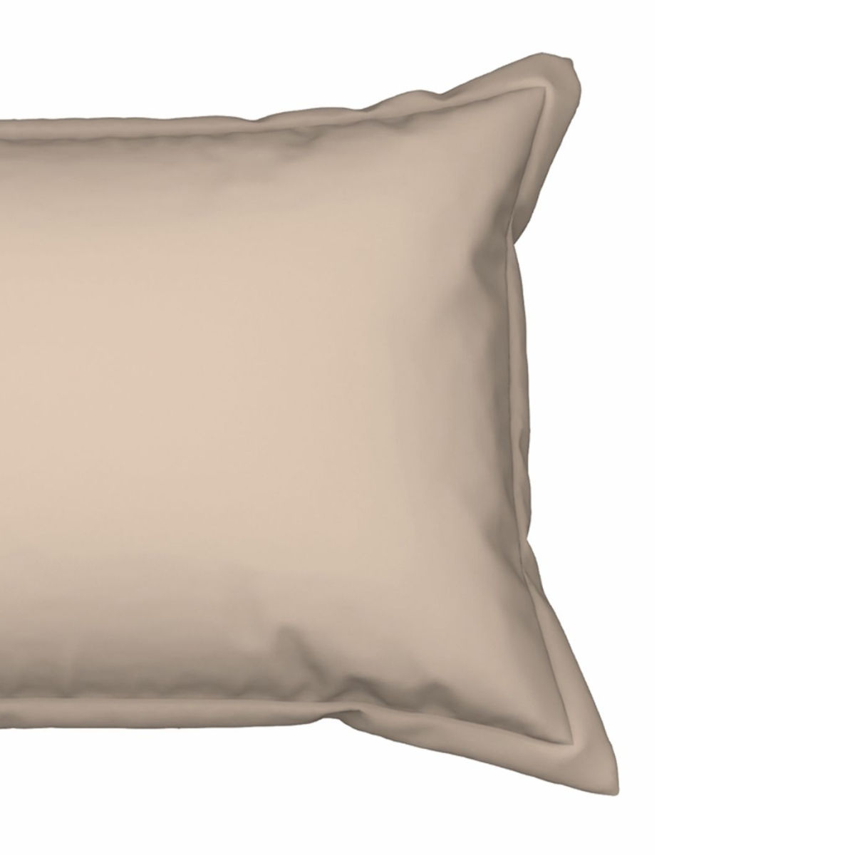 Bianca Assorted 100% Satin Cotton Pillow Cover Set 2pc Standard Set | Cool Touch Abstract- Assorted