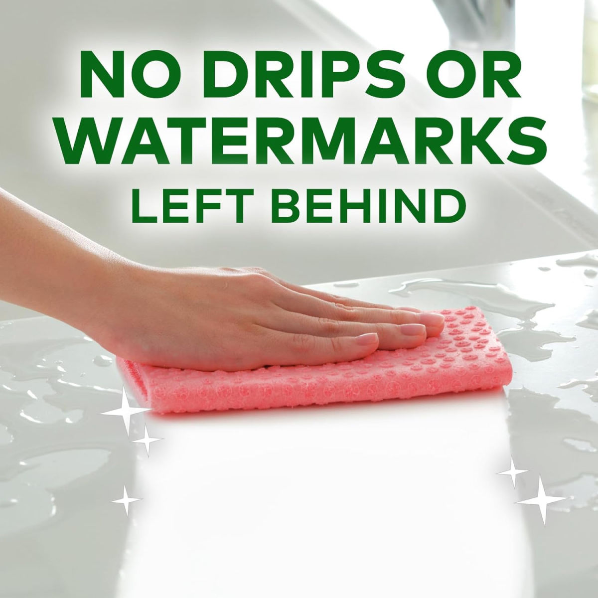 Scotch Brite Sponge Wipe 3 pc Combo