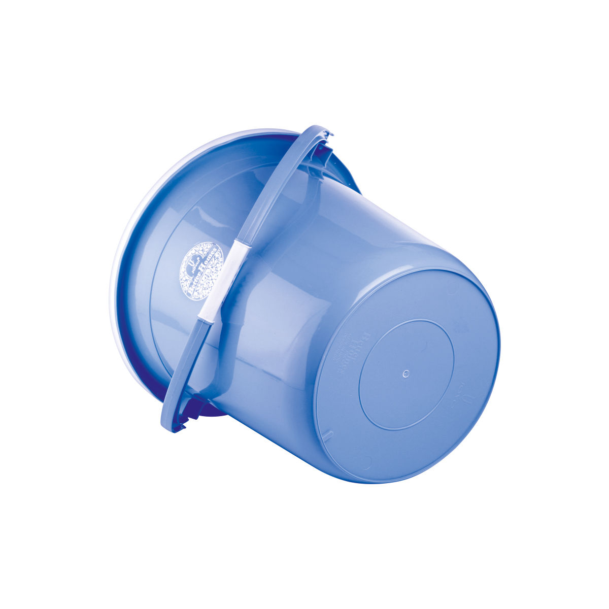 Joyo Better Home Bucket 25 L | Assorted Colours 807 g Combo