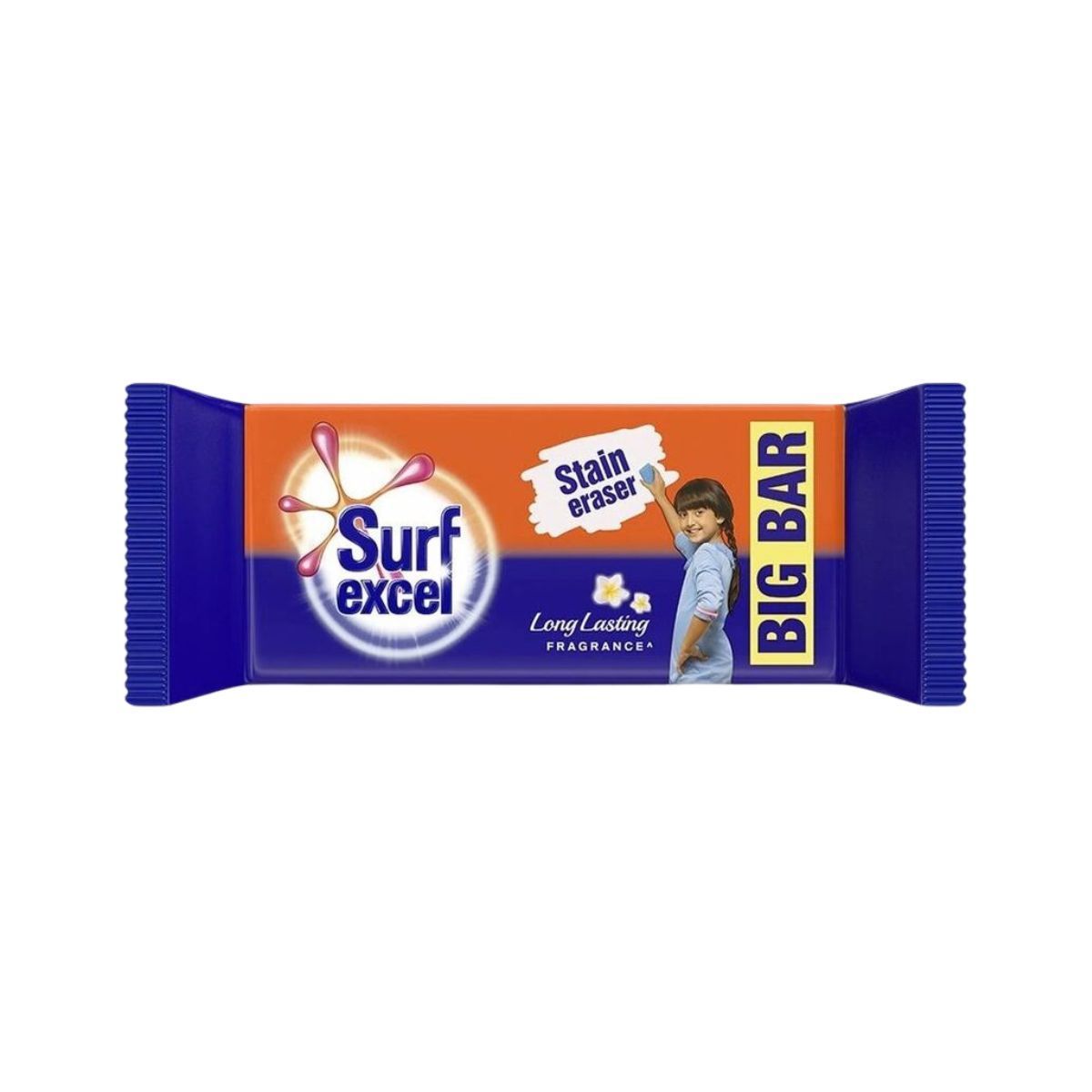 Surf Excel Bar(250gms) & Surf Excel Easy Wash Detergent Powder(1kg) Combo