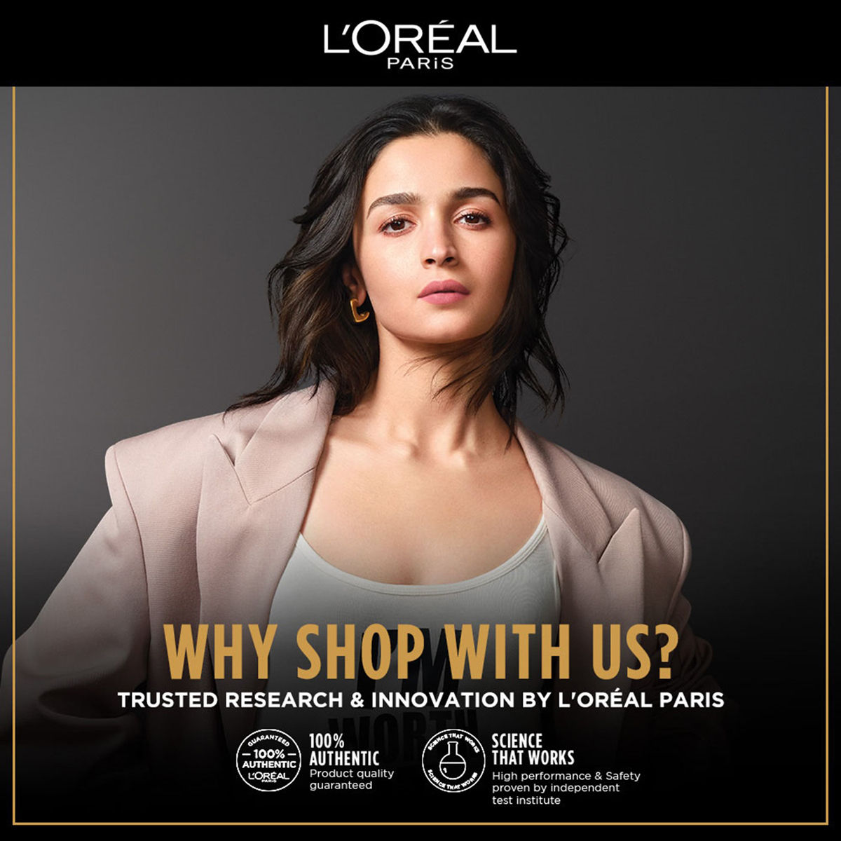 L'Oreal Paris Casting Creme Gloss Small Darkest Brown