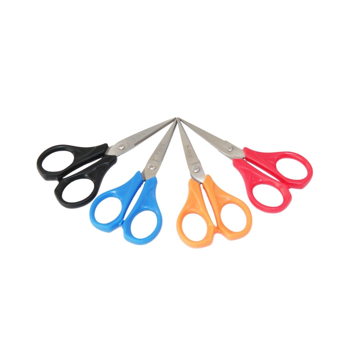 Saya Assorted Personal Scissor