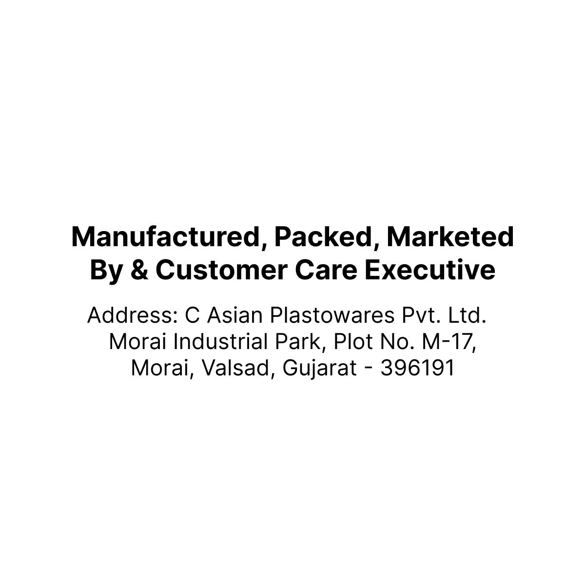 Asian Plastoware Multi Star Basket Set with Lid | 3 Pc- Assorted