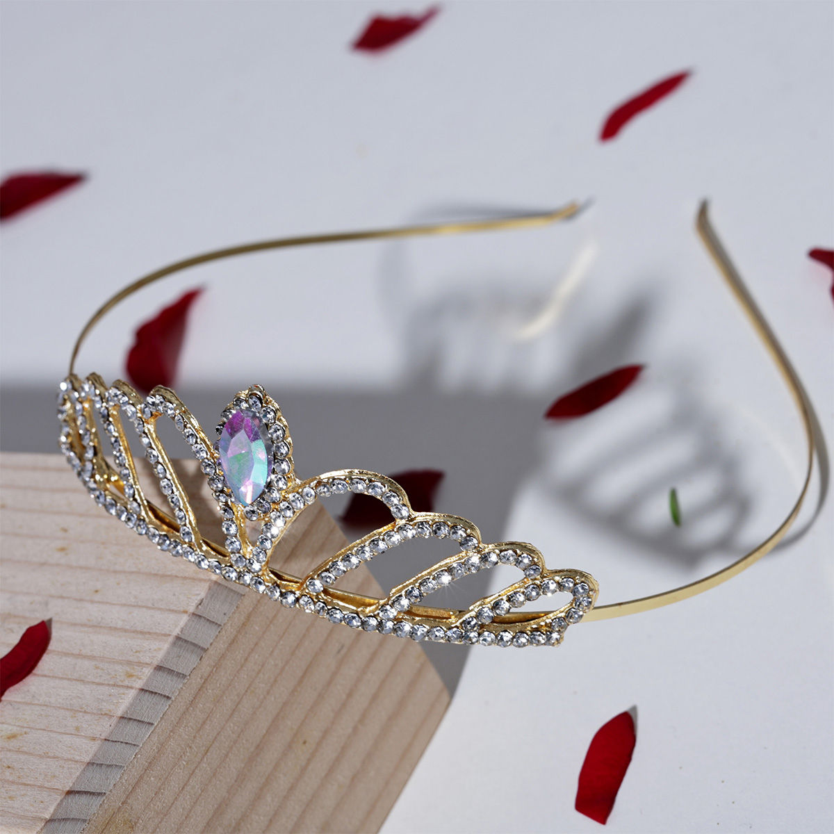 Propcon Diamond Crown