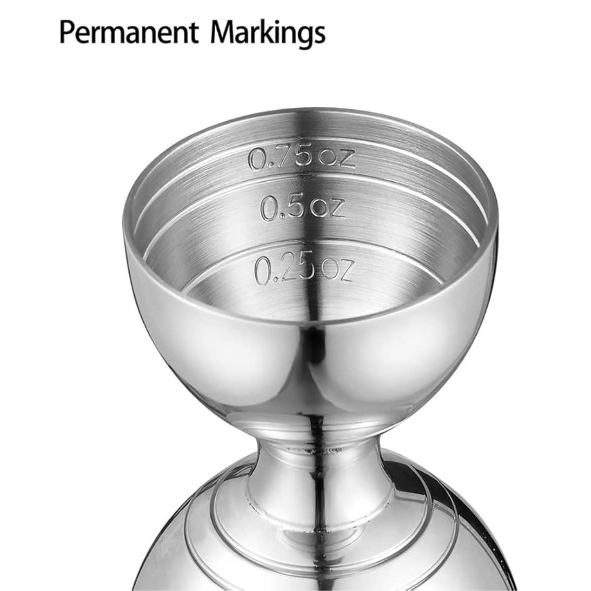 Bab Louie & co. Pegmeasure U Shape