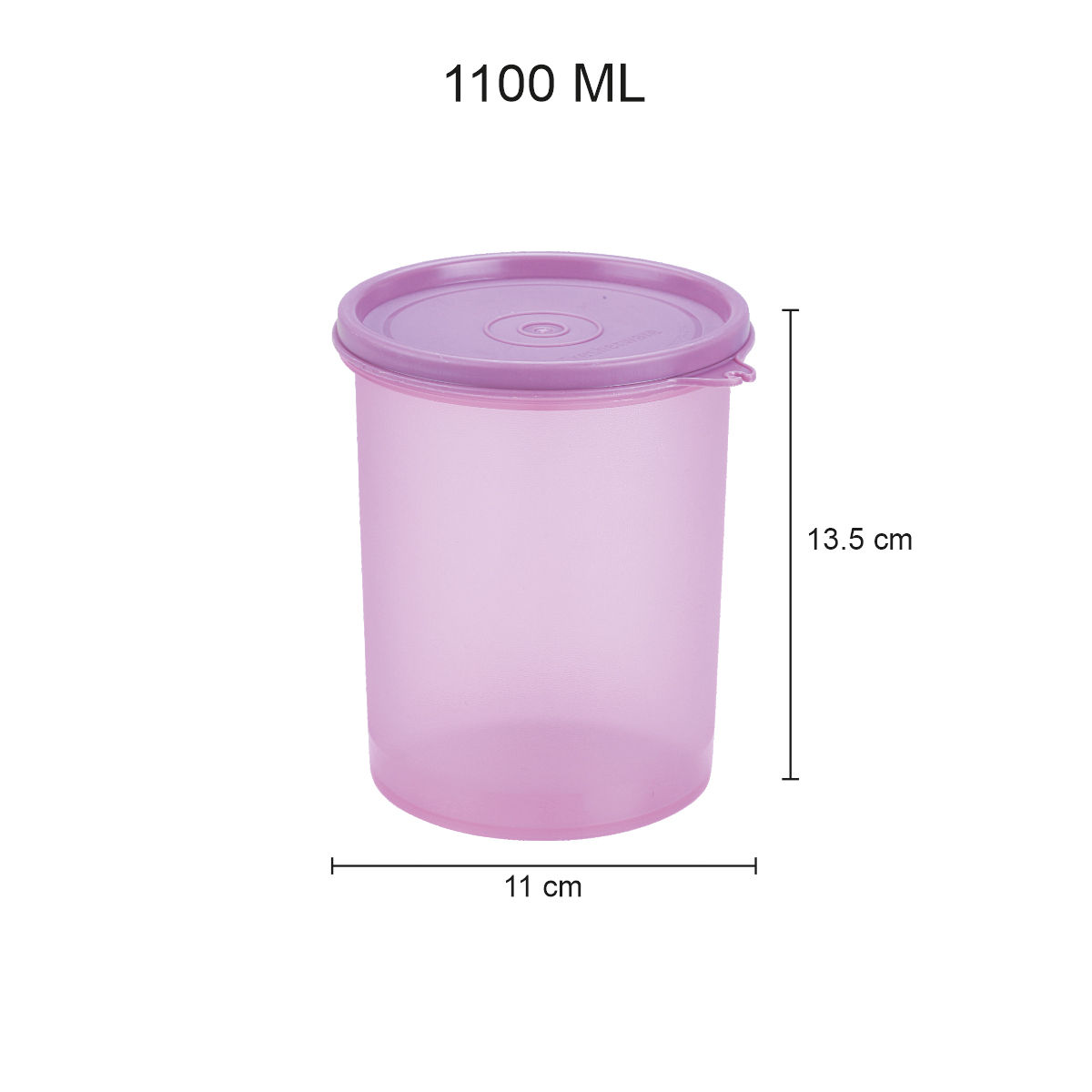 Joyo Fresherware Container 35 (1 Piece)