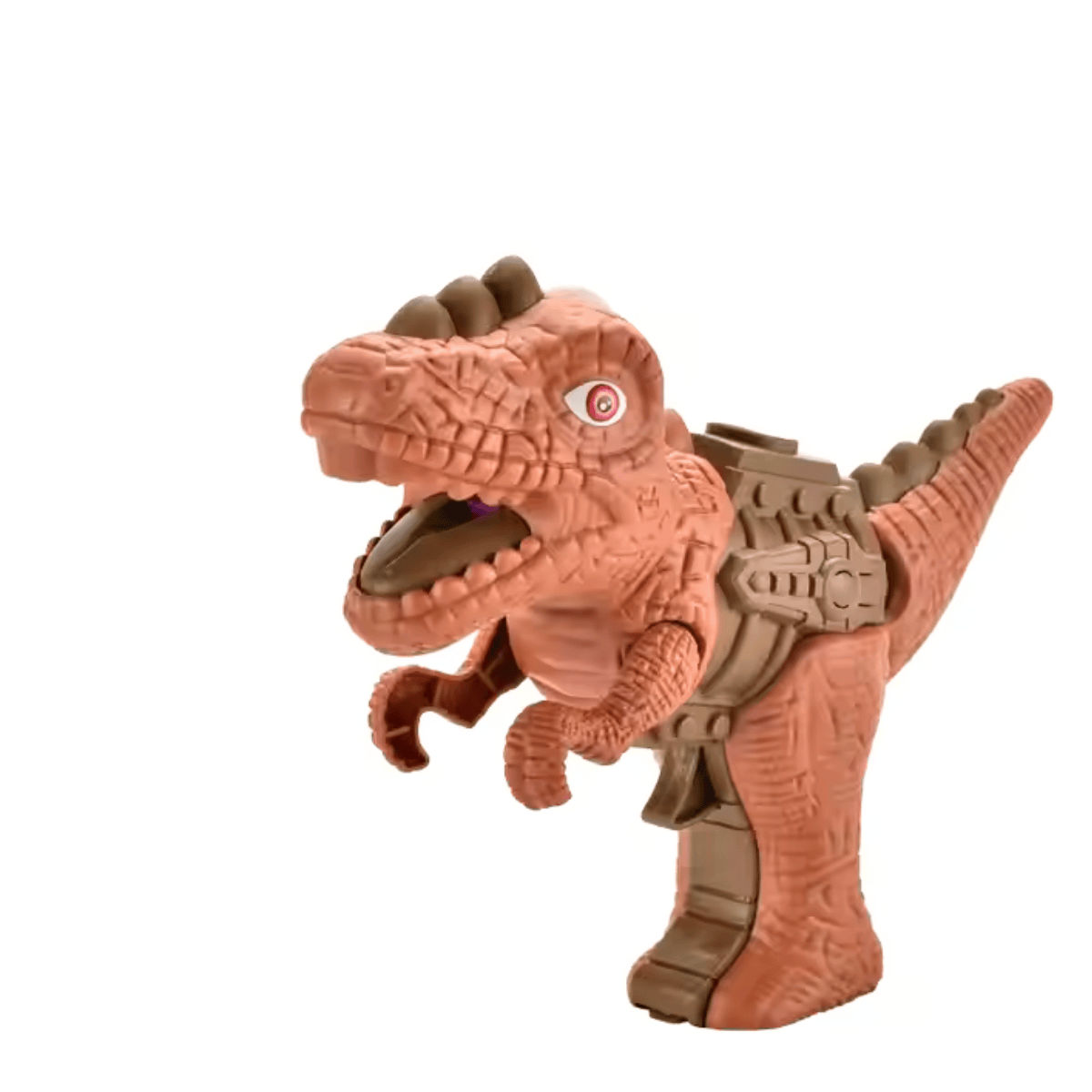 Toytales Dino Smoke Gun - Assorted