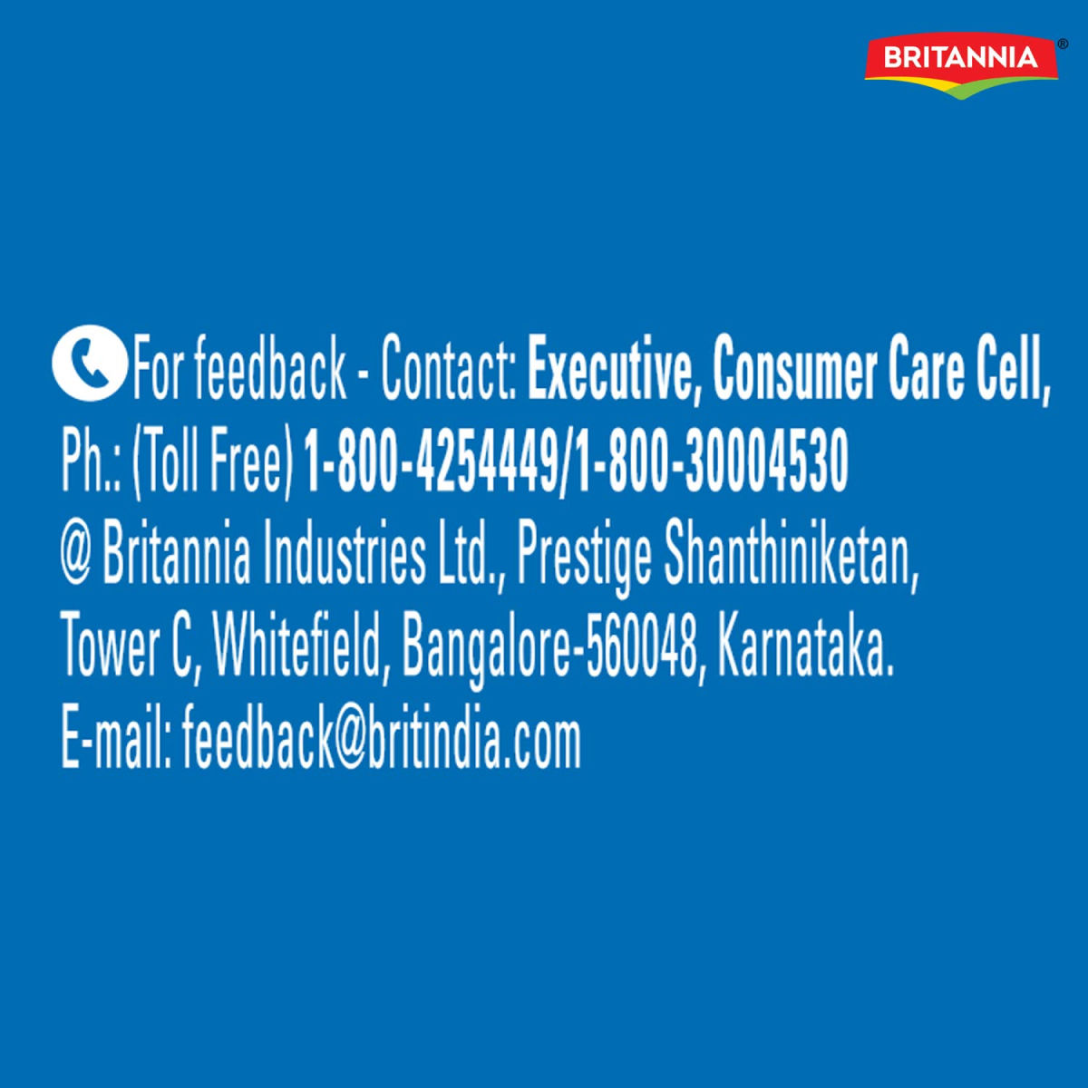 Britannia Good Day Butter Biscuits | Trans Fat-free
