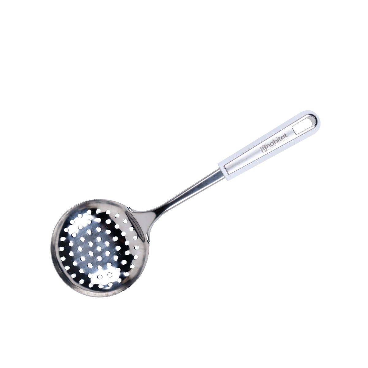 Habitat Pro Series SS Skimmer With Ss Insert