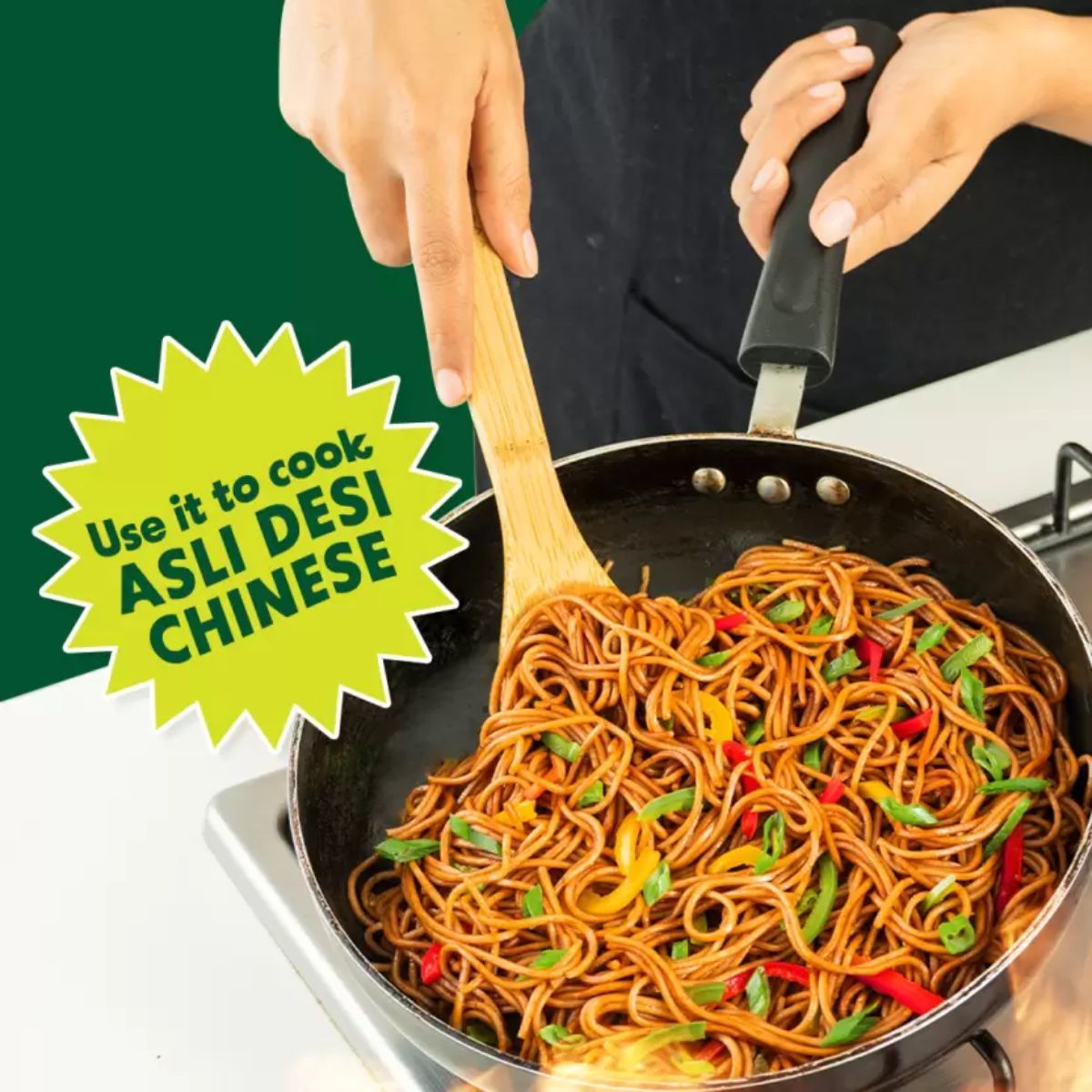 MasterChow White Vinegar