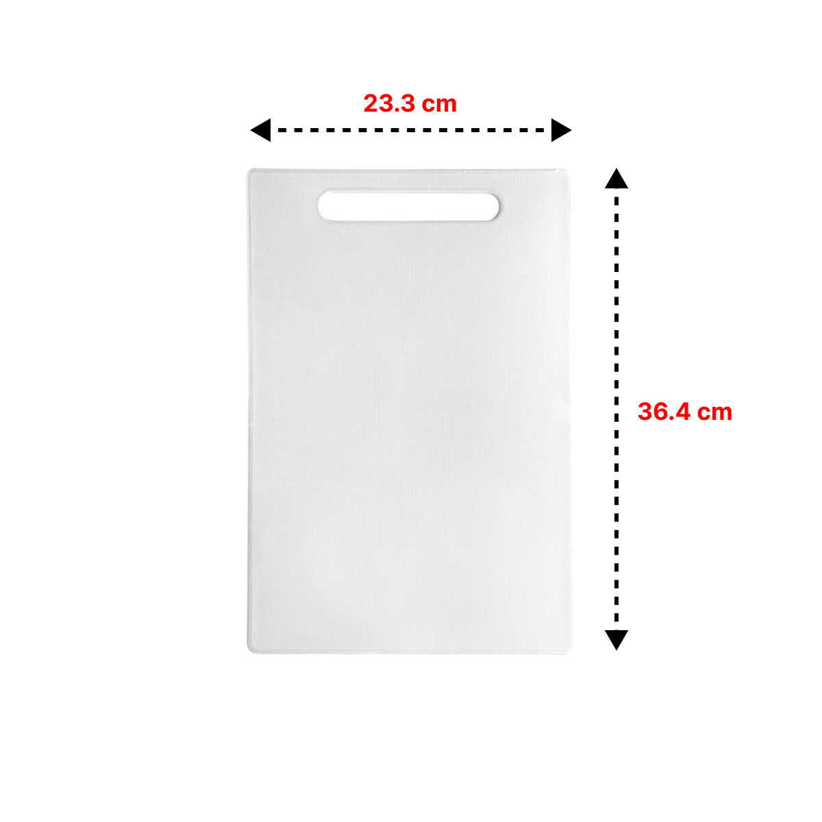 Joyo Chopping Board (Small) - Assorted