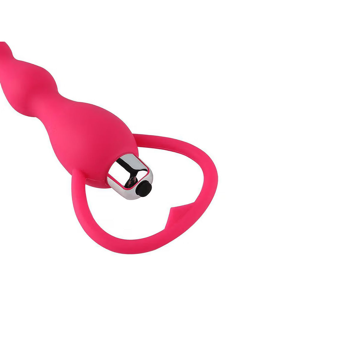 Gizmoswala Vibrating Back Pleasuring Massager