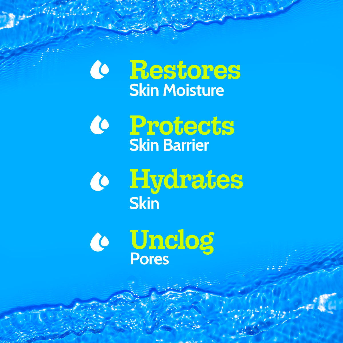 Chemist At Play Hydrating Body Wash