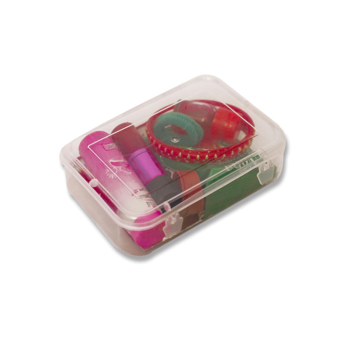 Divine Vibes Mata Shringar Kit - Multicolor | One Size