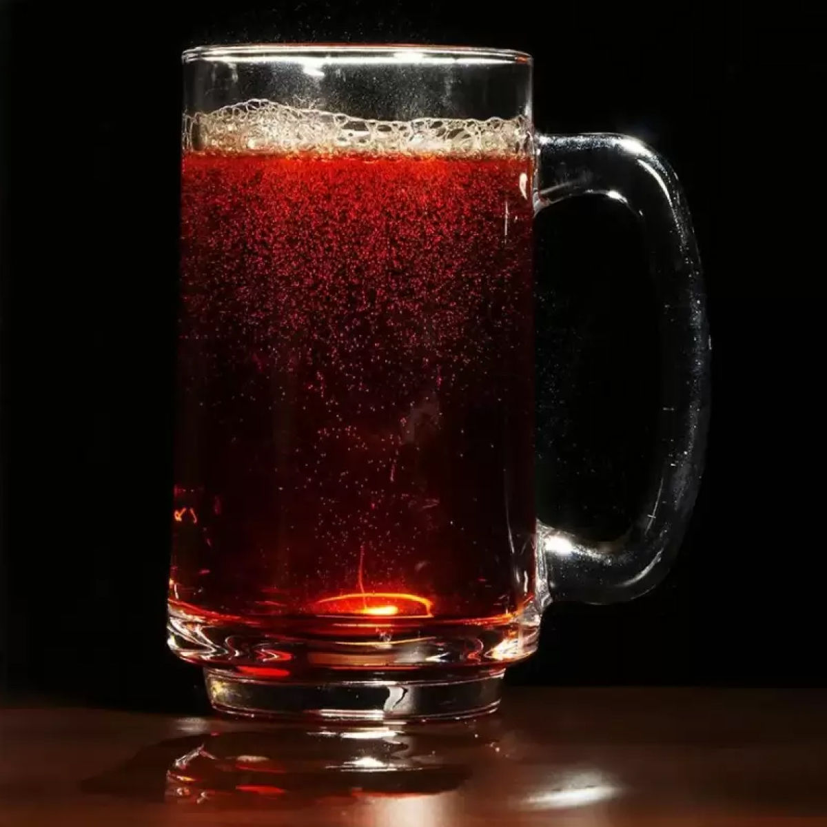Sanjeev Kapoor Playboy Beer Mug Set | 380 ml