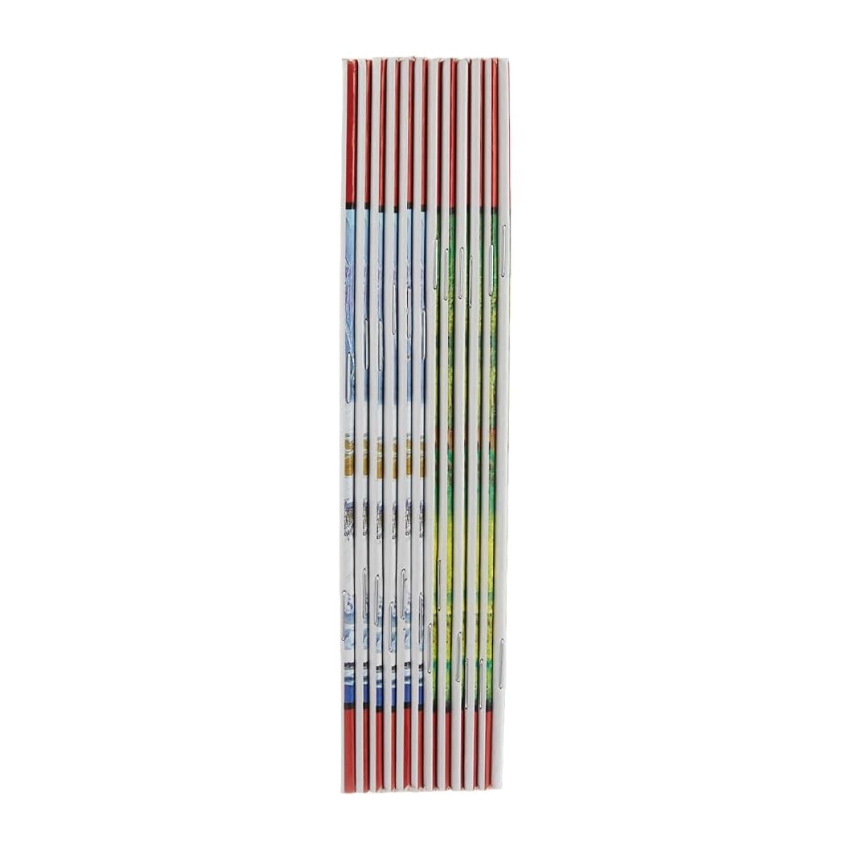 Classmate Drawing Book Unruled 275X347 36 Page 1.0 pcs 1 pc Combo