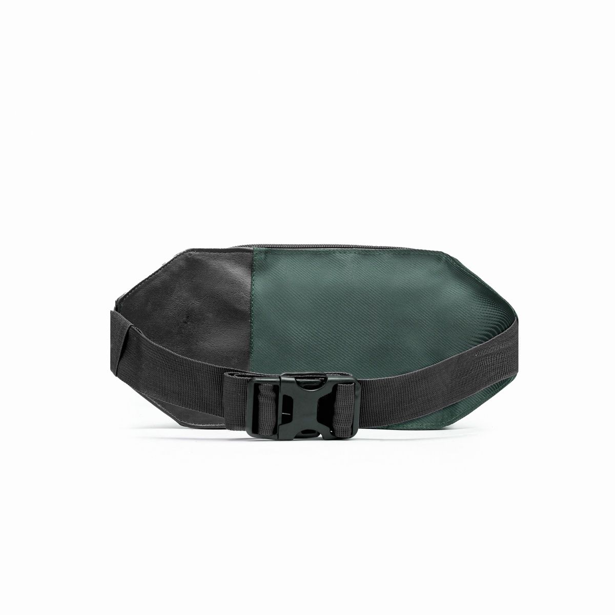 Assembly Flux Travel Fanny Pack - Green