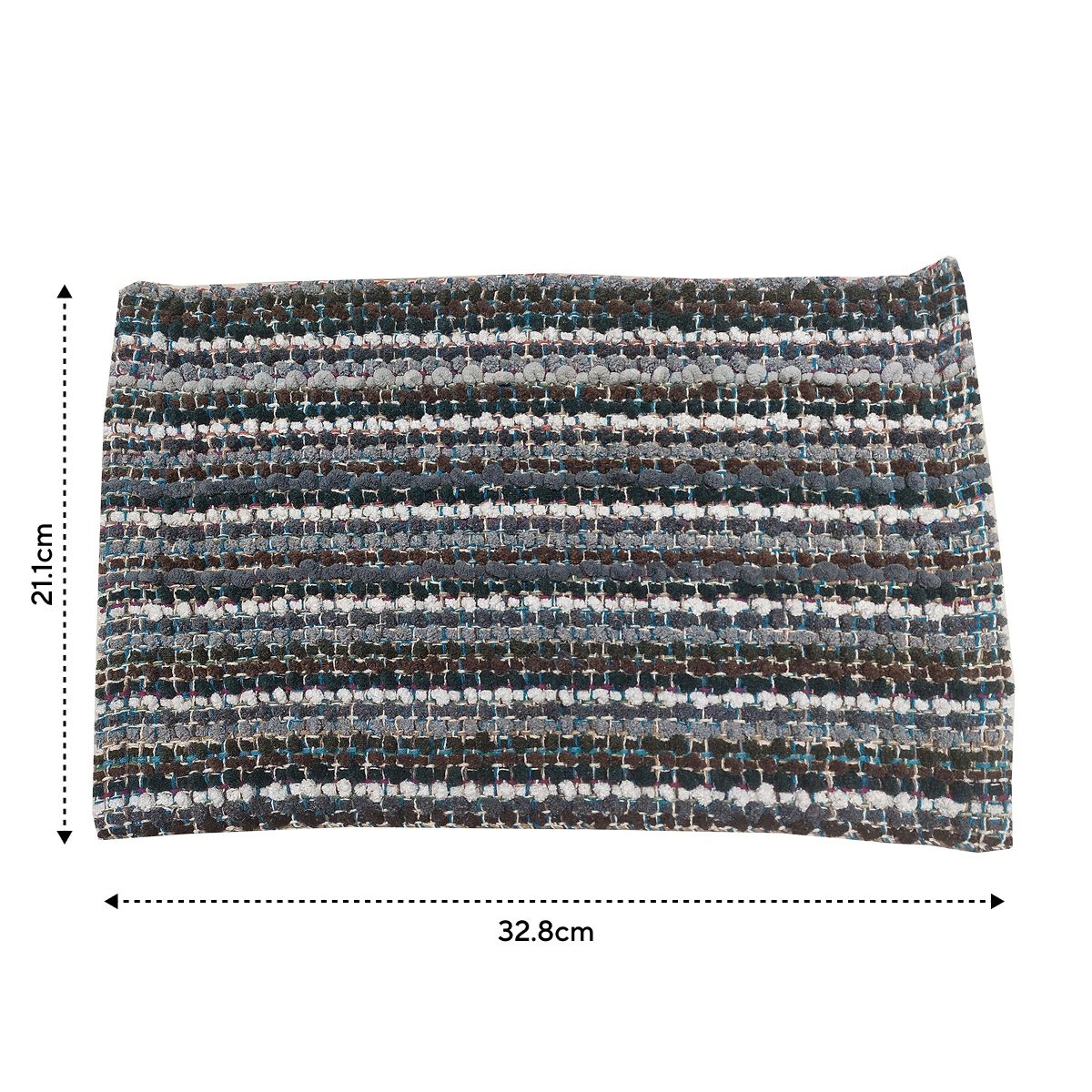 Elegant Weavers EW Loops Floor Mat | Assorted 1 pc Combo