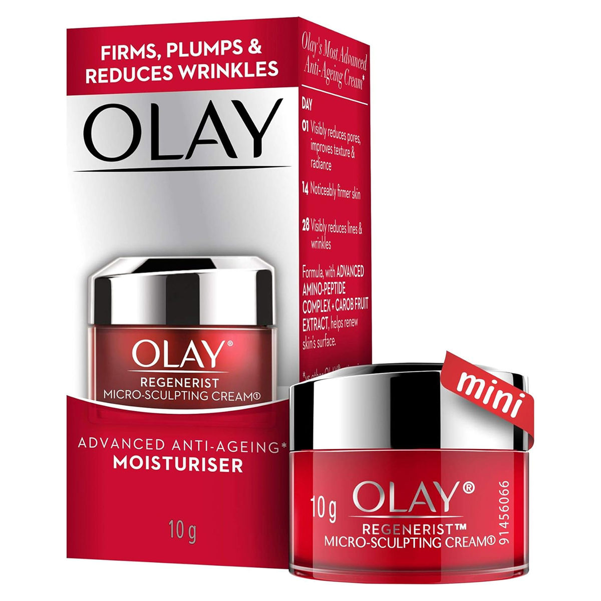 Olay Regenerist Micro-Sculpting