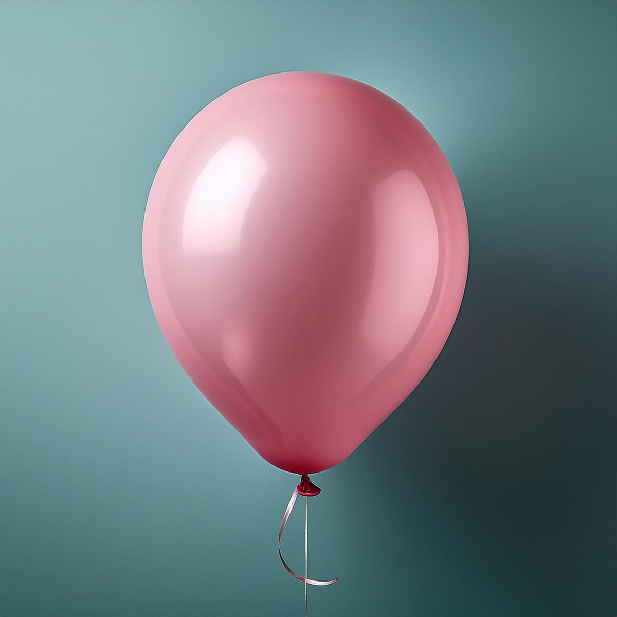 Se7en Balloons - Pink