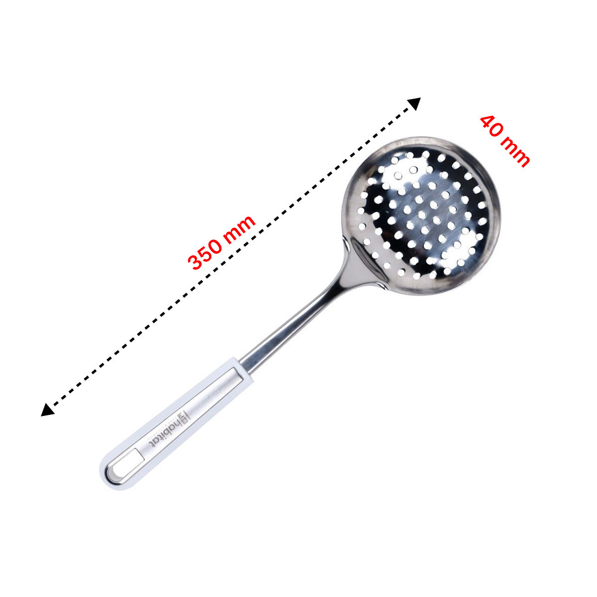 Habitat Pro Series SS Skimmer With Ss Insert