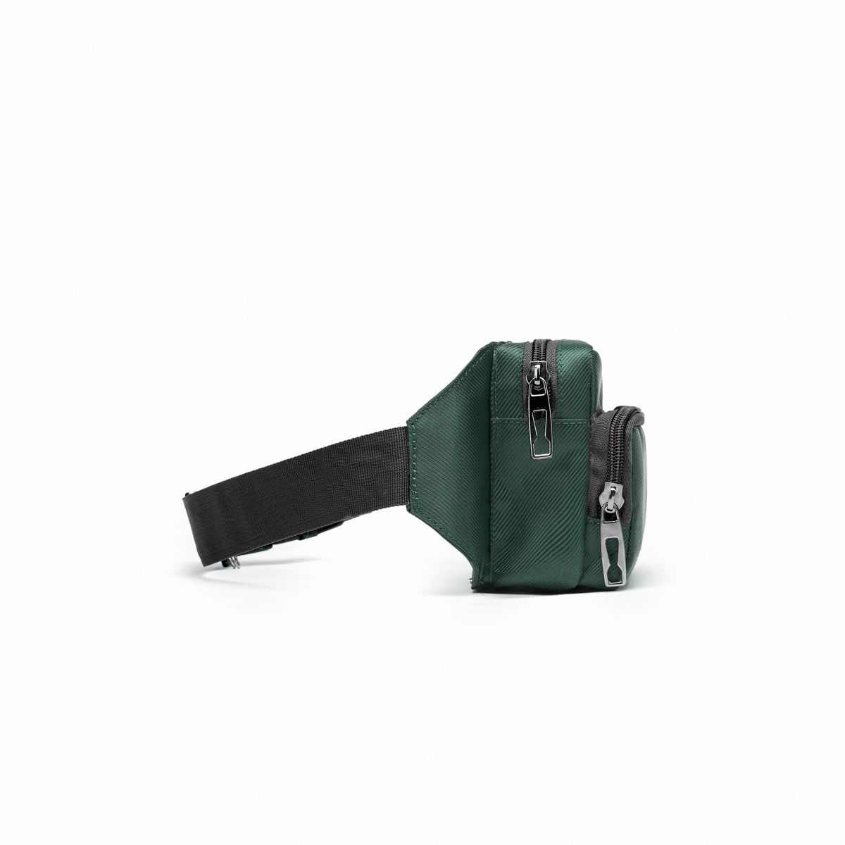 Assembly Flux Travel Fanny Pack - Green