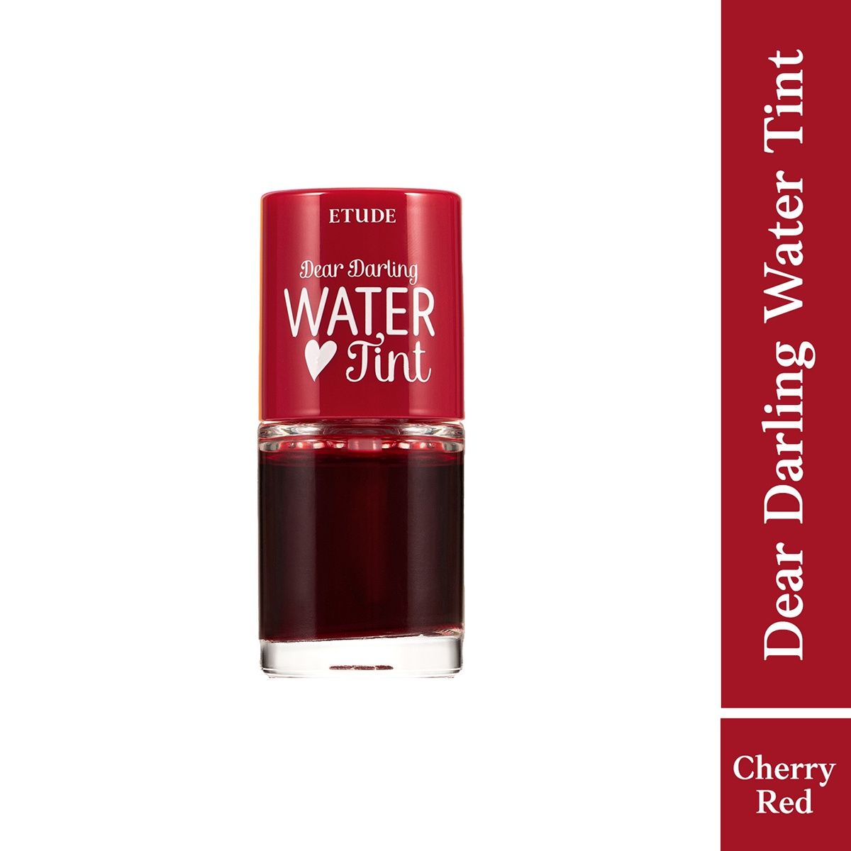 ETUDE Dear Darling Water Tint | 02 Cherry Ade