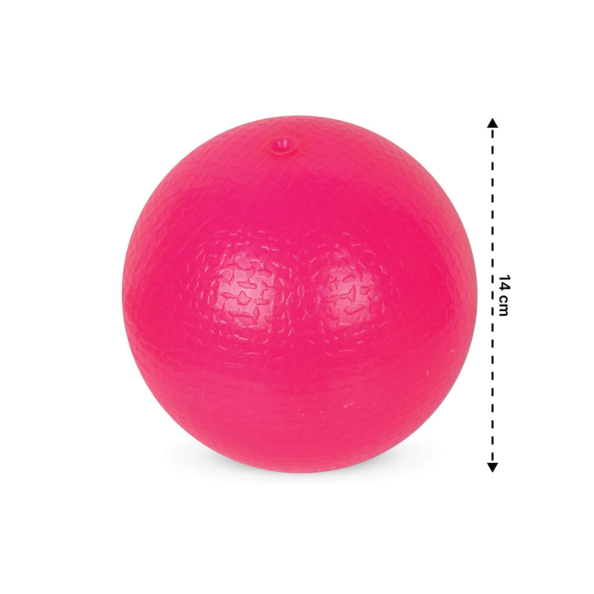 Inflated Ball Assorted