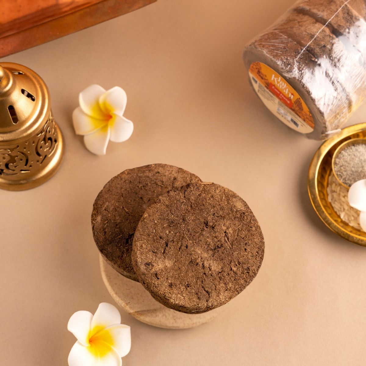 Jai Kashi Cow Dung