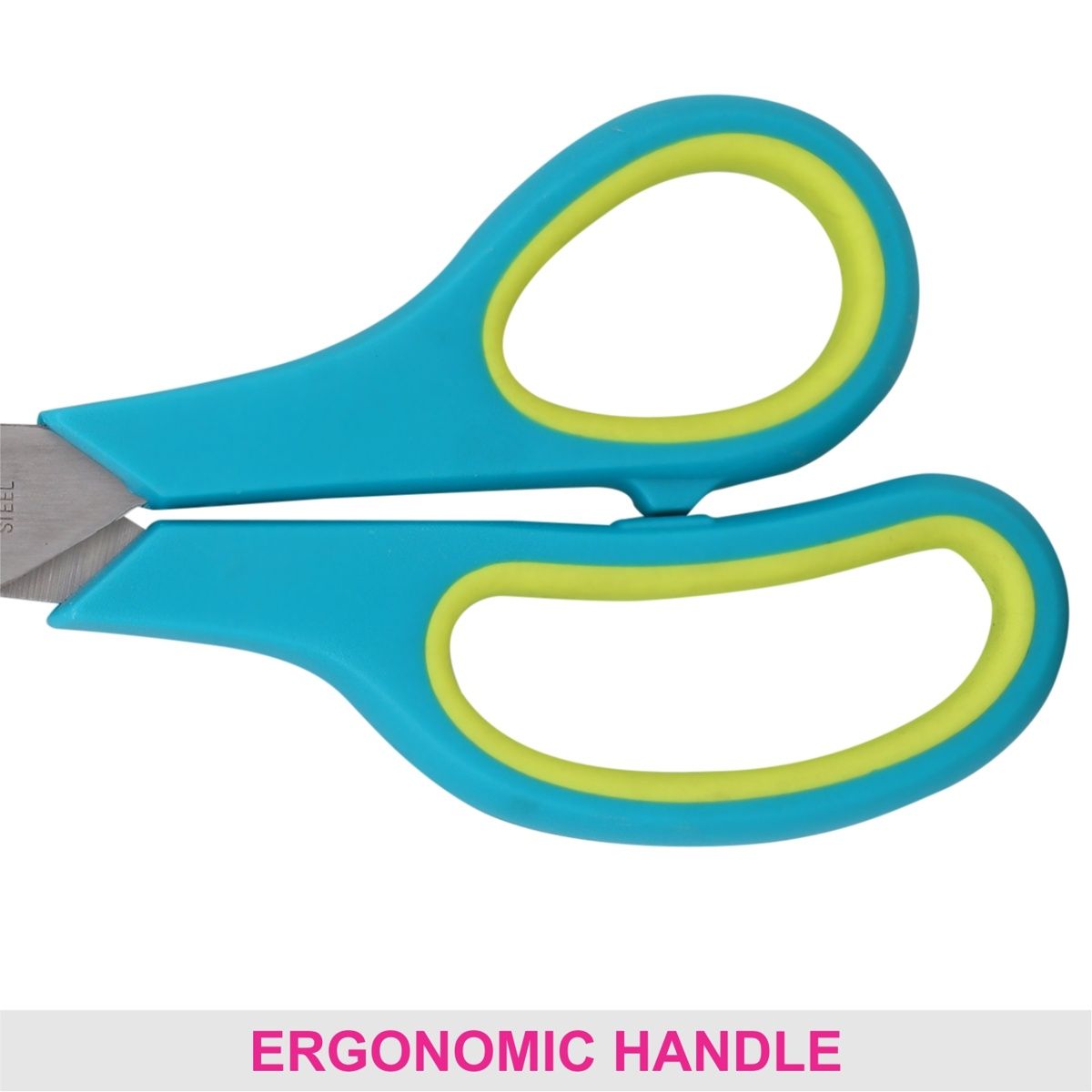 VEGA Scissor Set | Color May Vary | Set Of 2 | Gcss-01