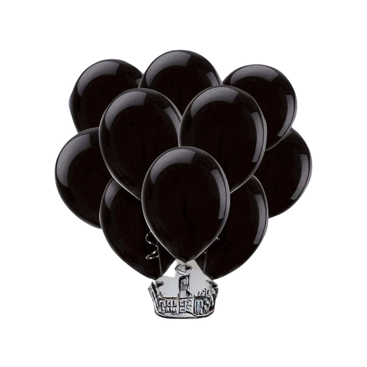 Balloon - Black
