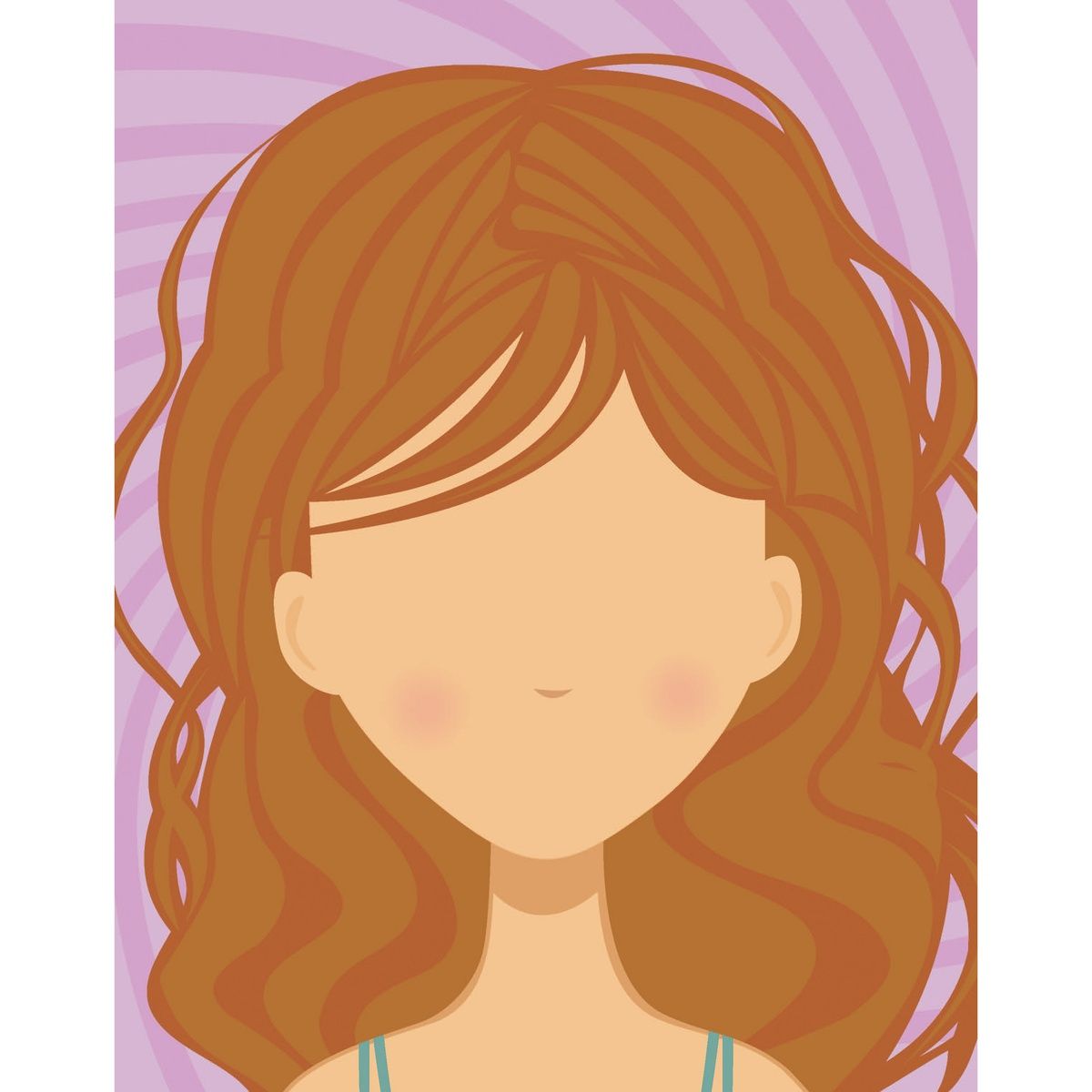 Dreamland Lil Girl Create a Face