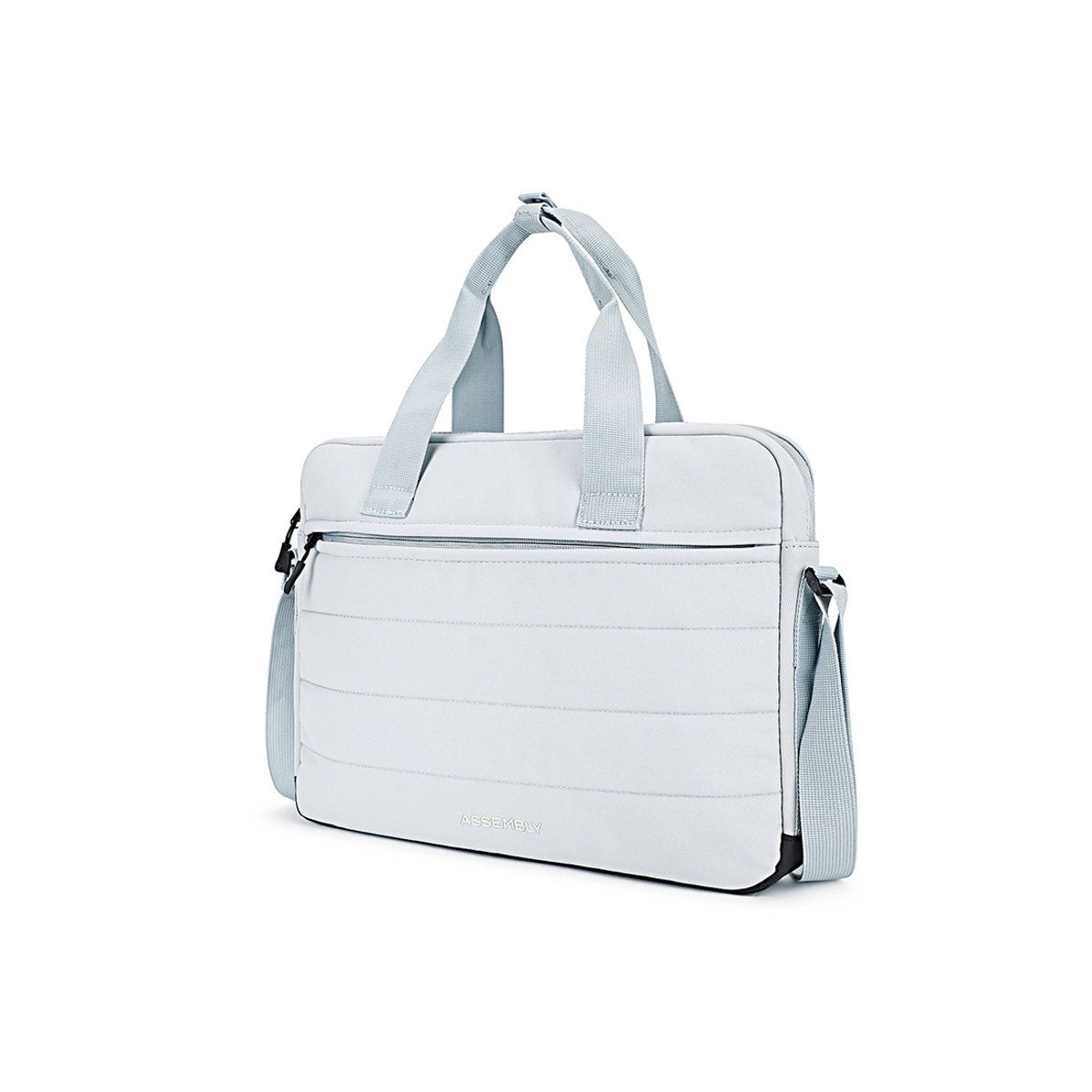 Assembly Float Laptop Messenger - Slate