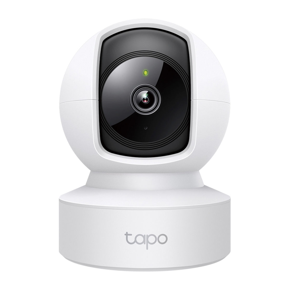 TP-Link Tapo C212 Pan/Tilt Home Security Wi-Fi Camera, Works with Alexa & Google Home