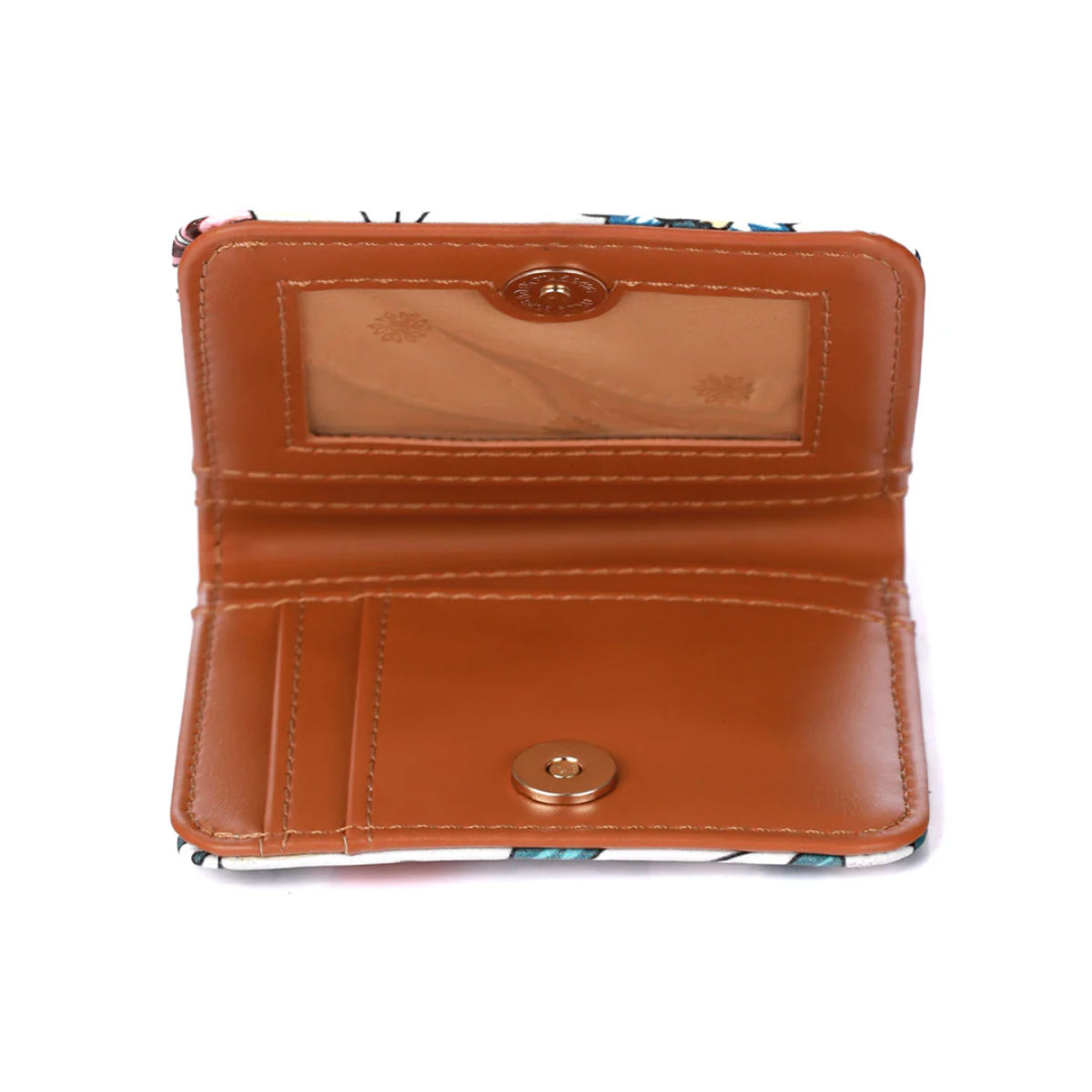 Priyaasi Women's Polyurethane Wallets | Multicolour - One Size