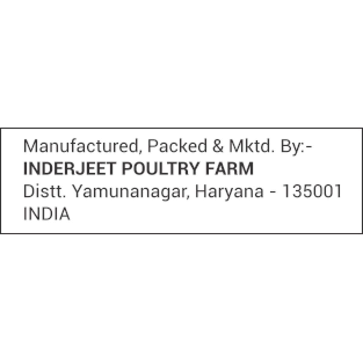 Eggnest 30 Eggs Tray - Herbal Promax O3+
