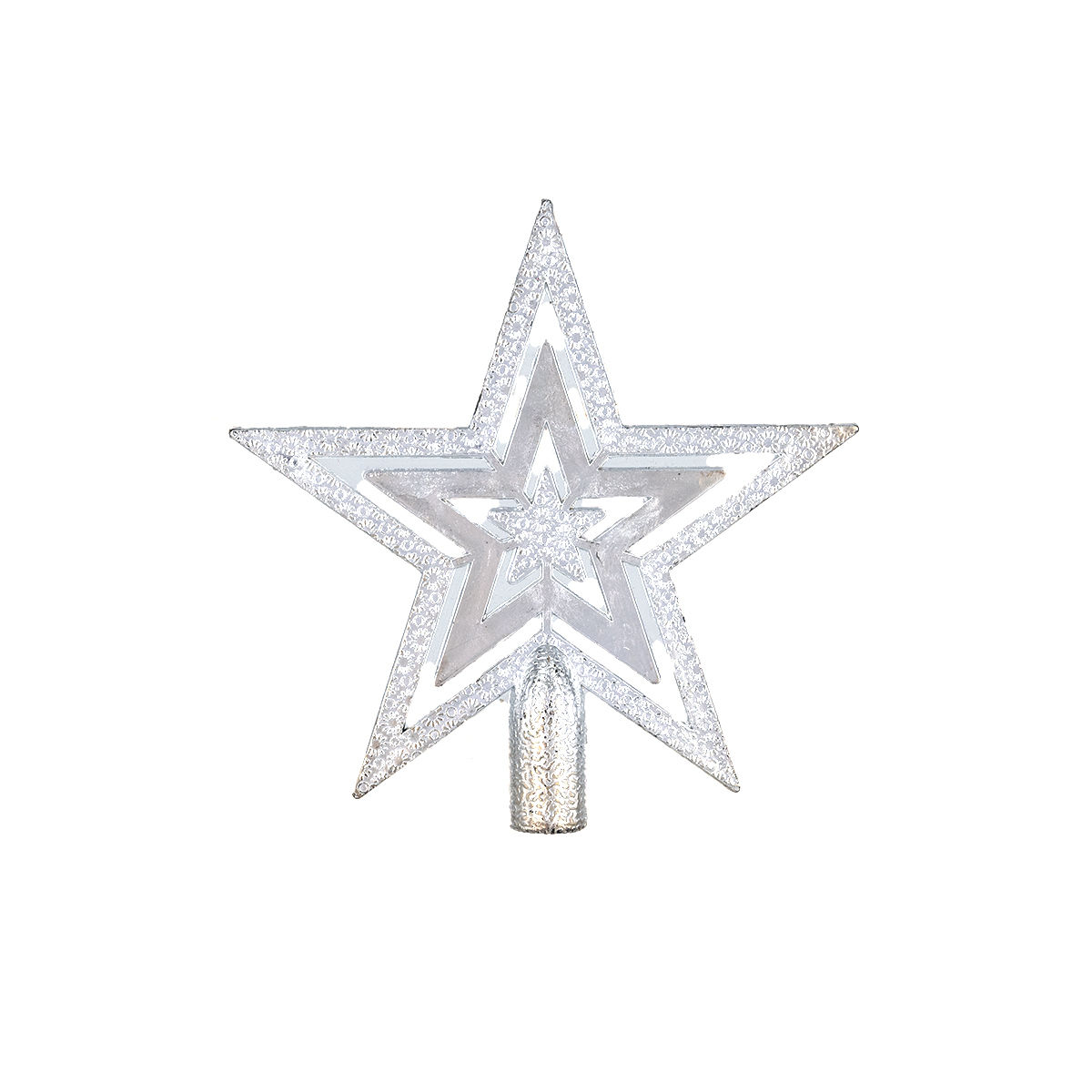 Picfest Star Tree Top - Small