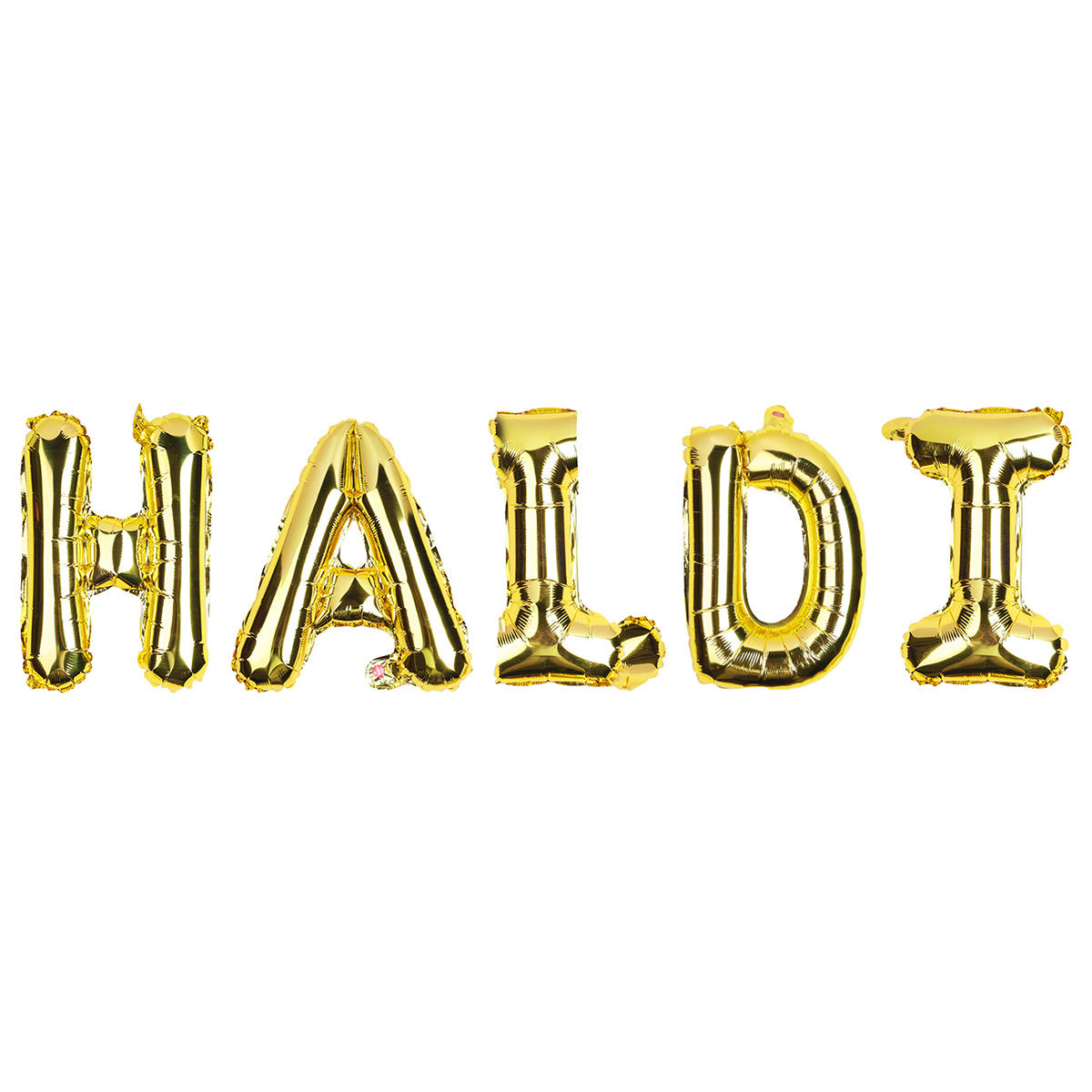 Oye Happy Haldi Combo