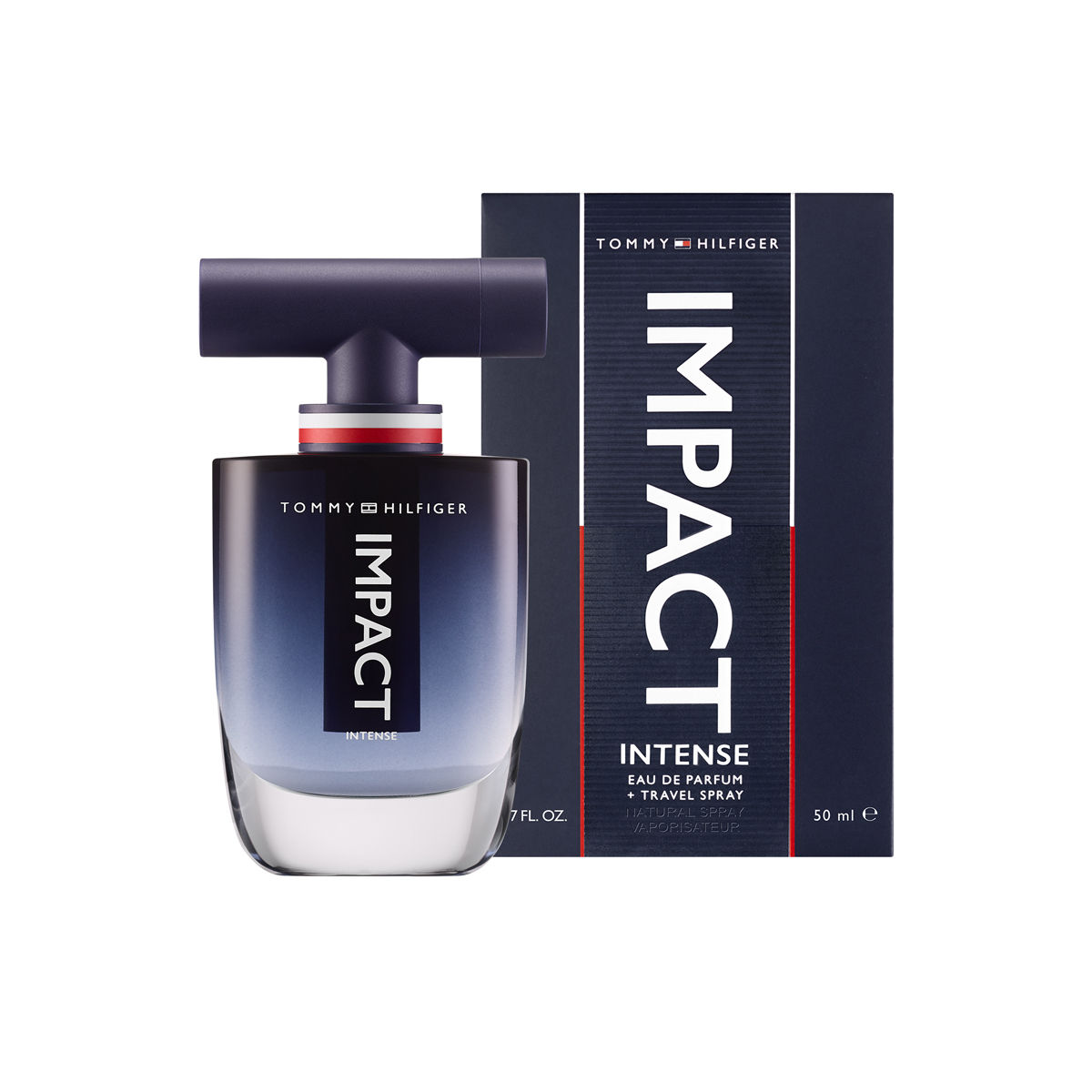 Tommy Hilfiger Impact Intense Eau De Parfum