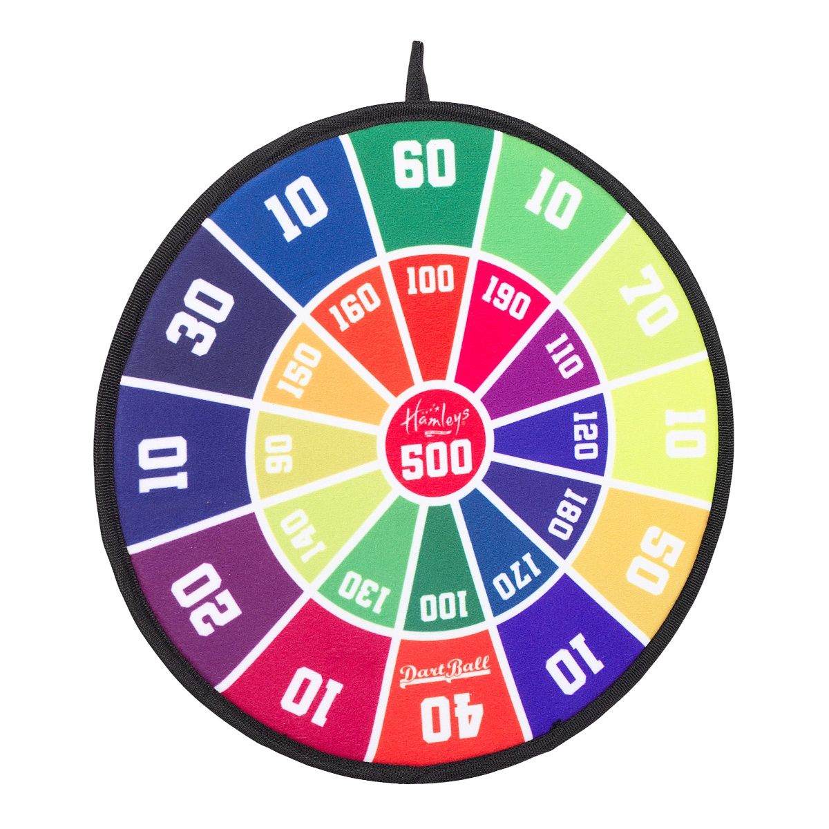 Hamleys Hamleys Dart Ball Game 2024