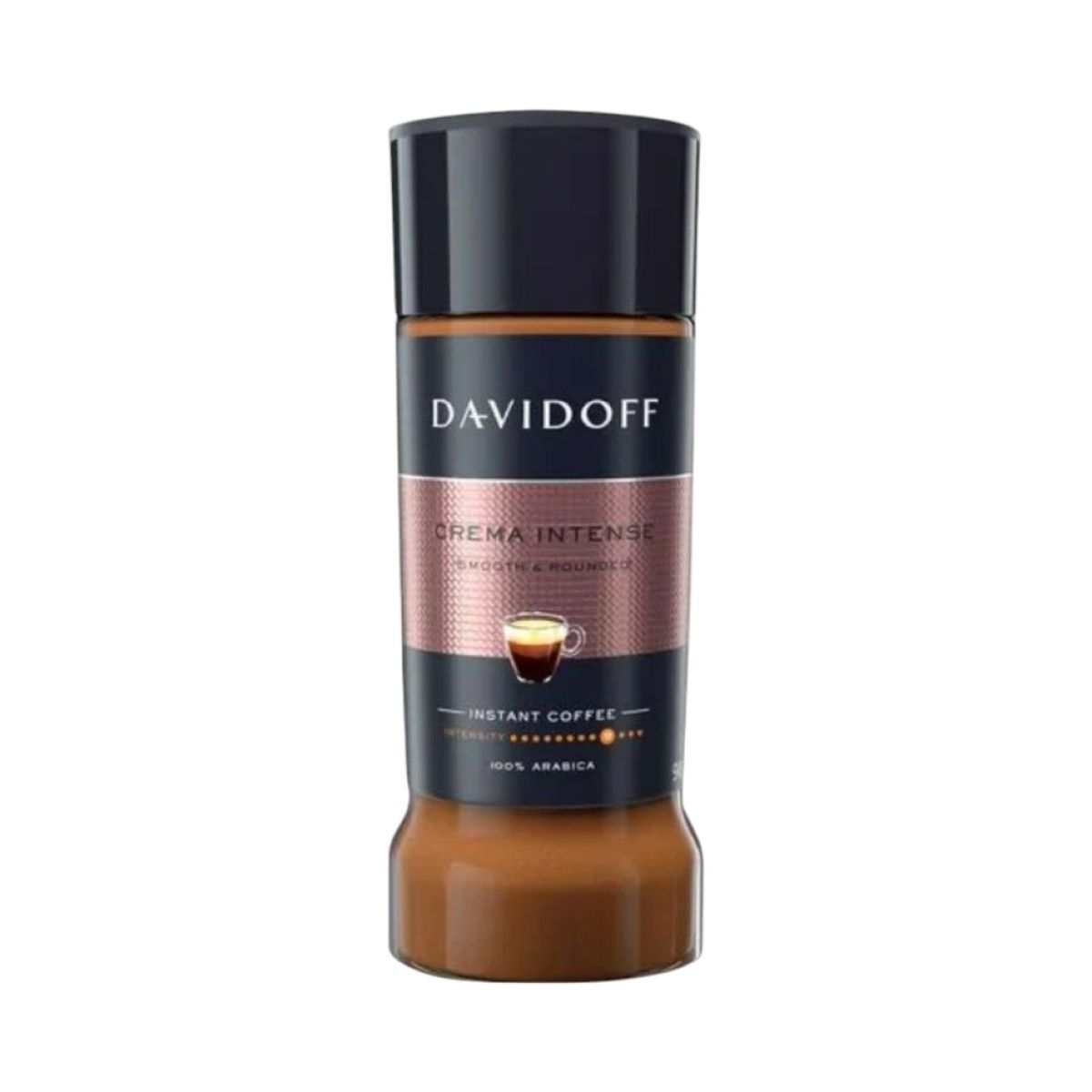 Davidoff Crema Intense Coffee 90 g Combo