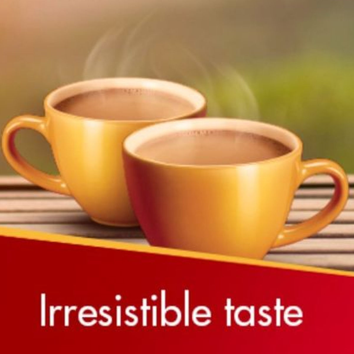 Red Label Basil Tea