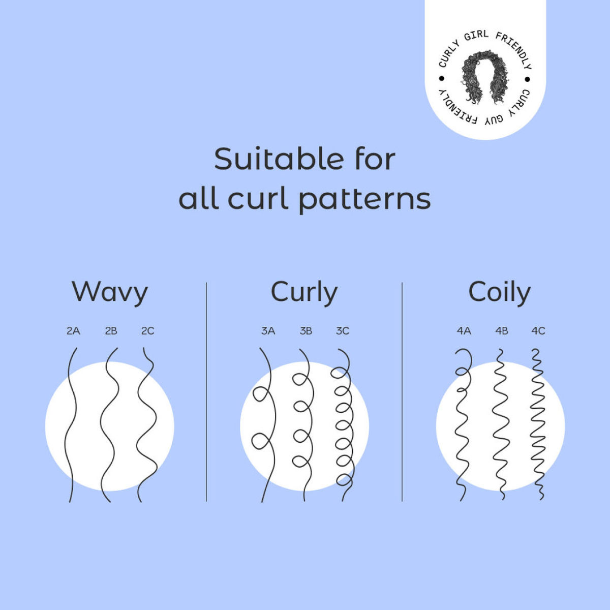 Arata Curl Leave-In Conditioner (Hydrating & Anti-Frizz)