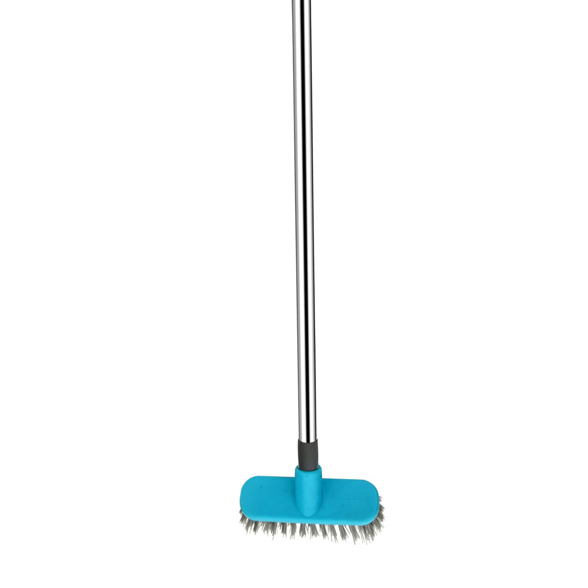 Proclean Hardy Brush - Small | 6 Inch | With SS Handle 31 Inch