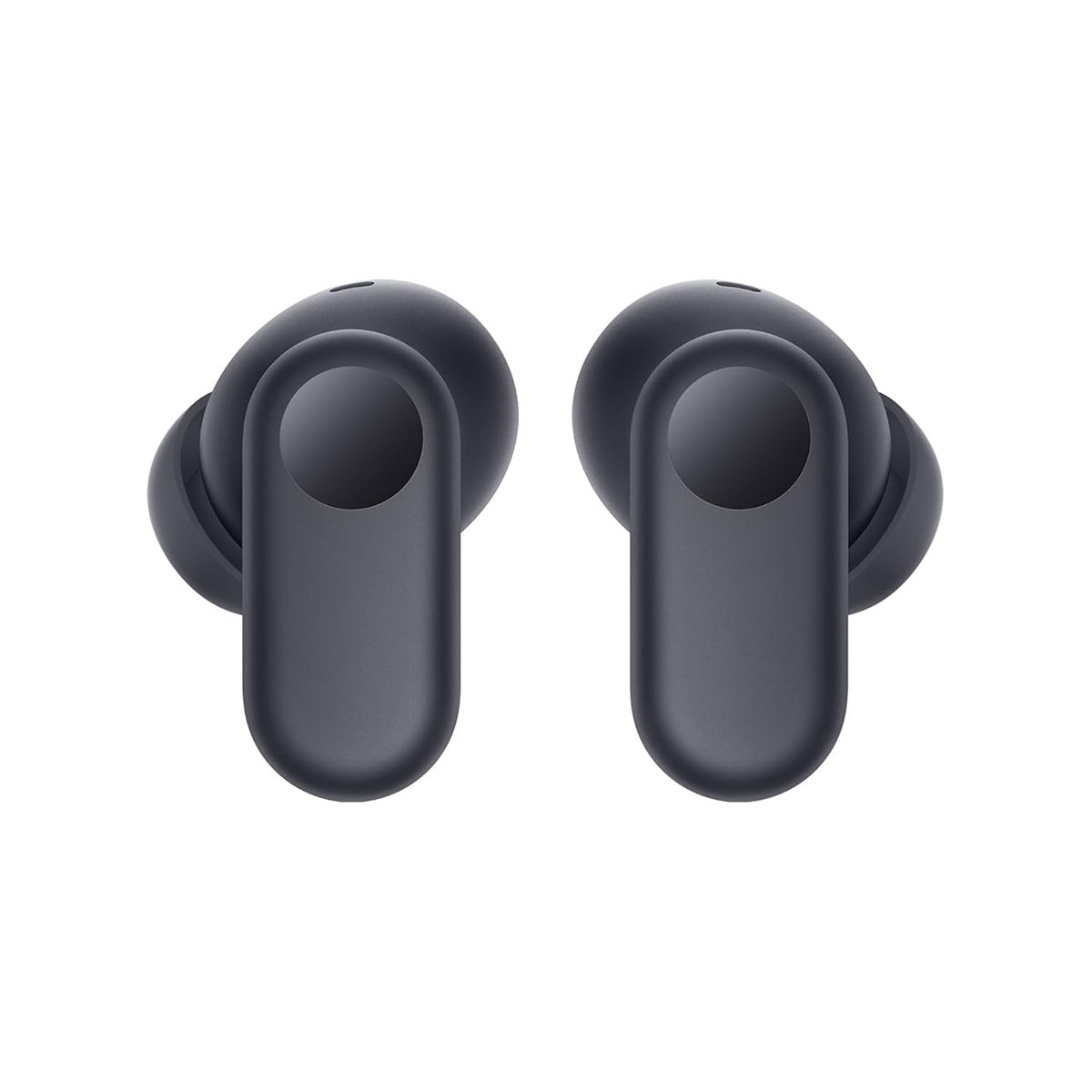 Oneplus Nord Buds 2R In Ear Earbuds With Dual Mic & Ai Crystal Clear Call Bluetooth -Deep Grey